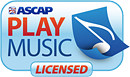 ASCAP Logo